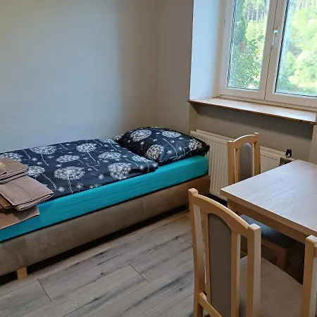 Dolni Zleb 124 Apartment Decin Exterior photo