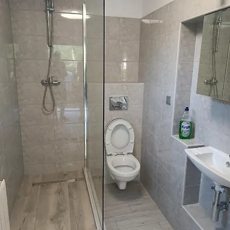Dolni Zleb 124 Apartment Decin Exterior photo