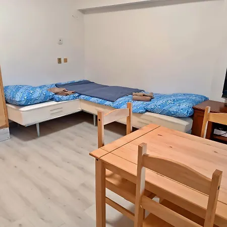 Dolni Zleb 124 Apartment Decin Exterior photo