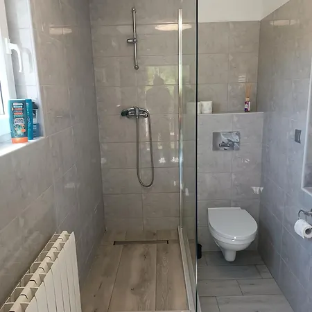 Dolni Zleb 124 Apartment Decin Exterior photo
