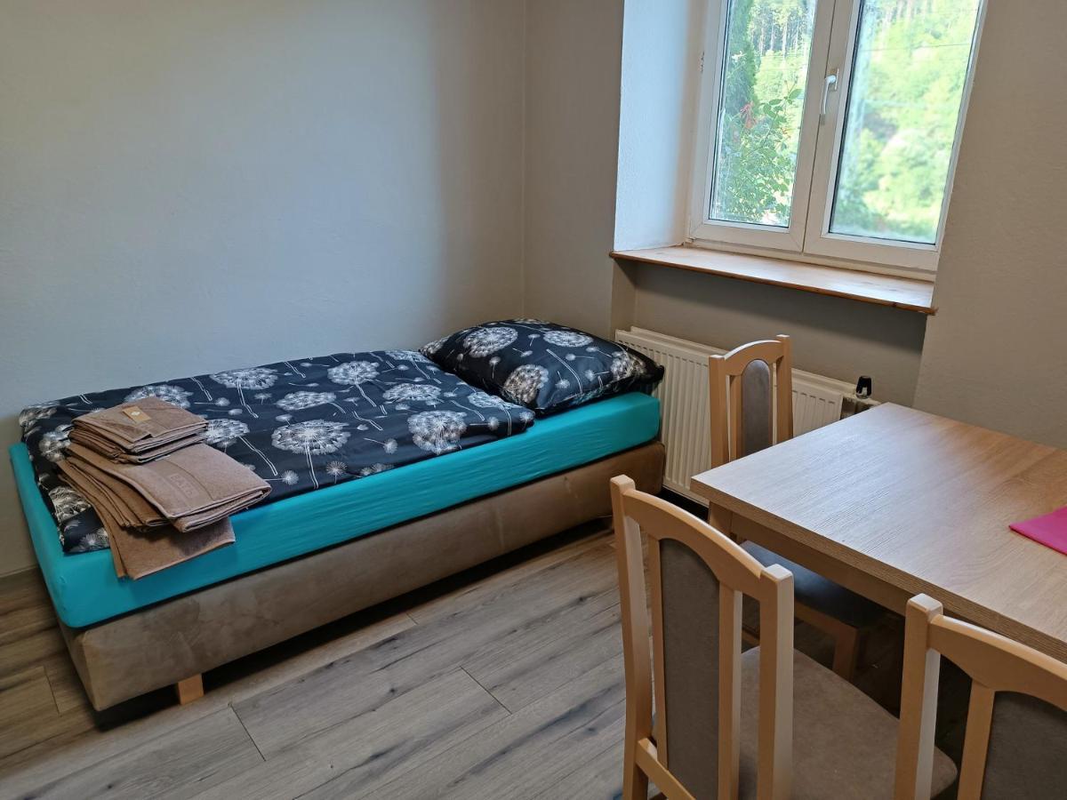 Dolni Zleb 124 Decin