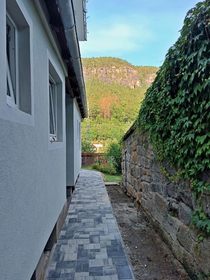 Dolni Zleb 124