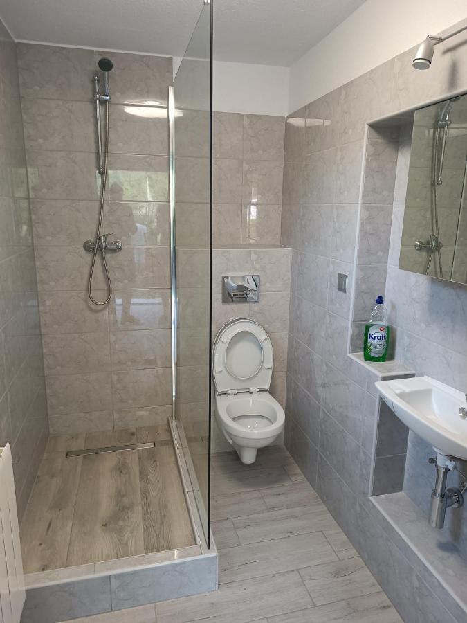 Dolni Zleb 124 Decin