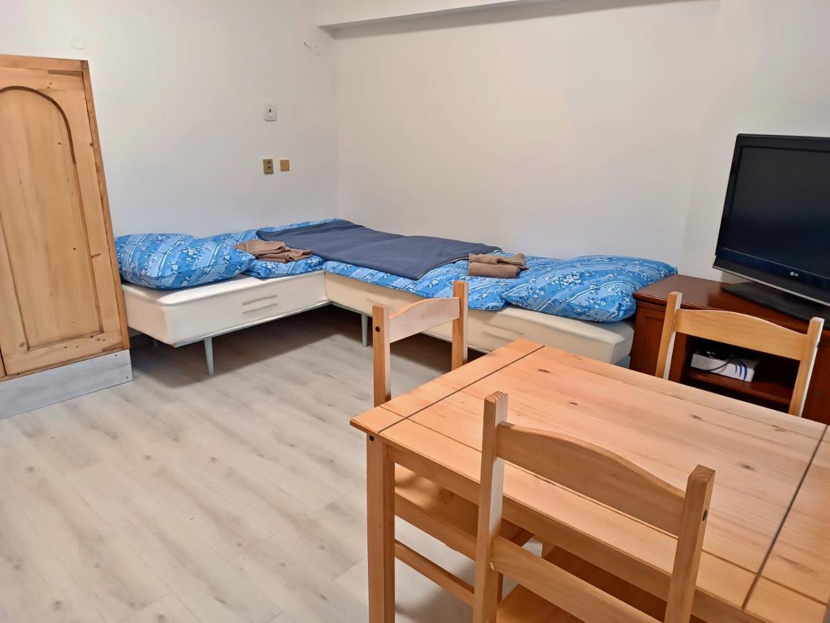 Apartment Dolni Zleb 124