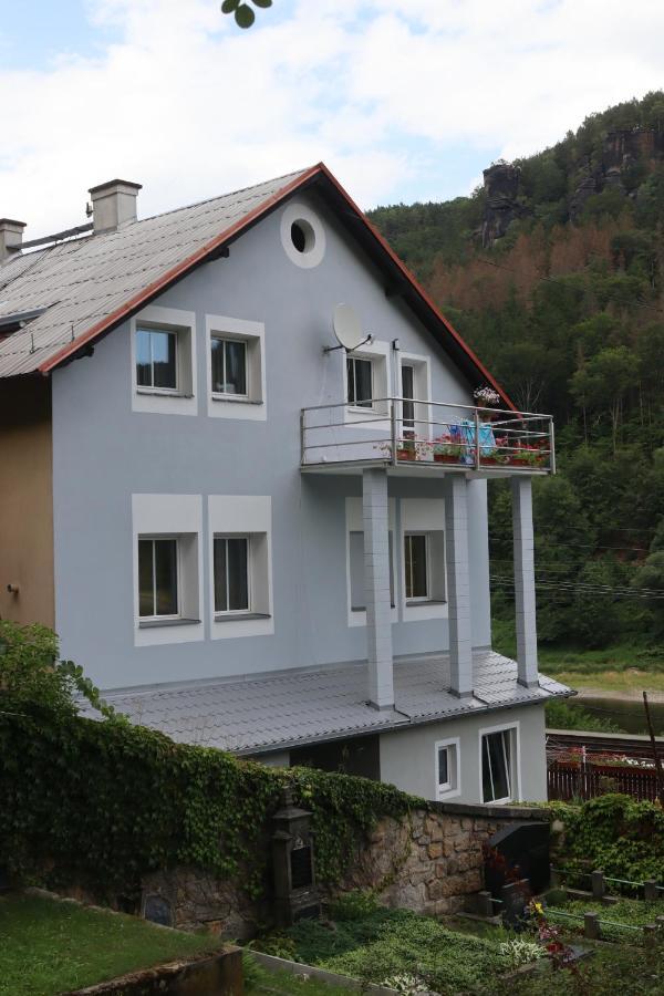Apartment Dolni Zleb 124