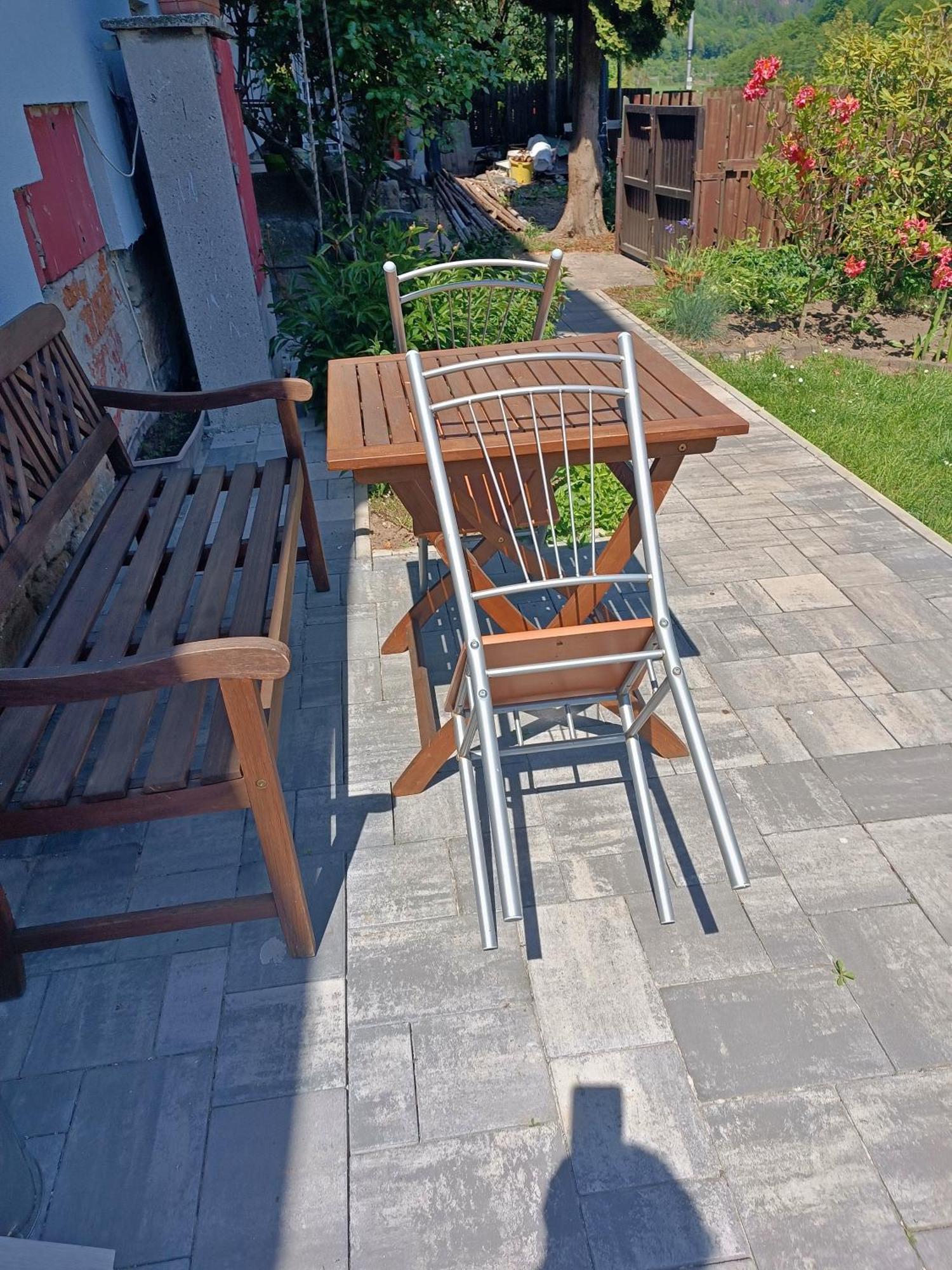 Appartement Dolni Zleb 124