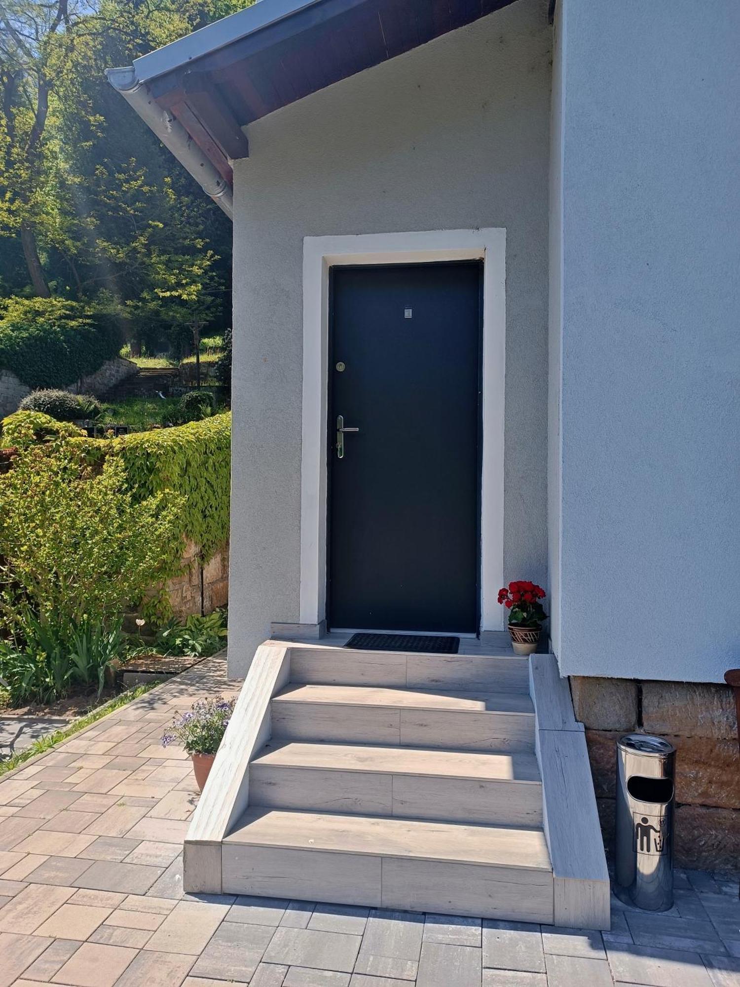Appartement Dolni Zleb 124 *
