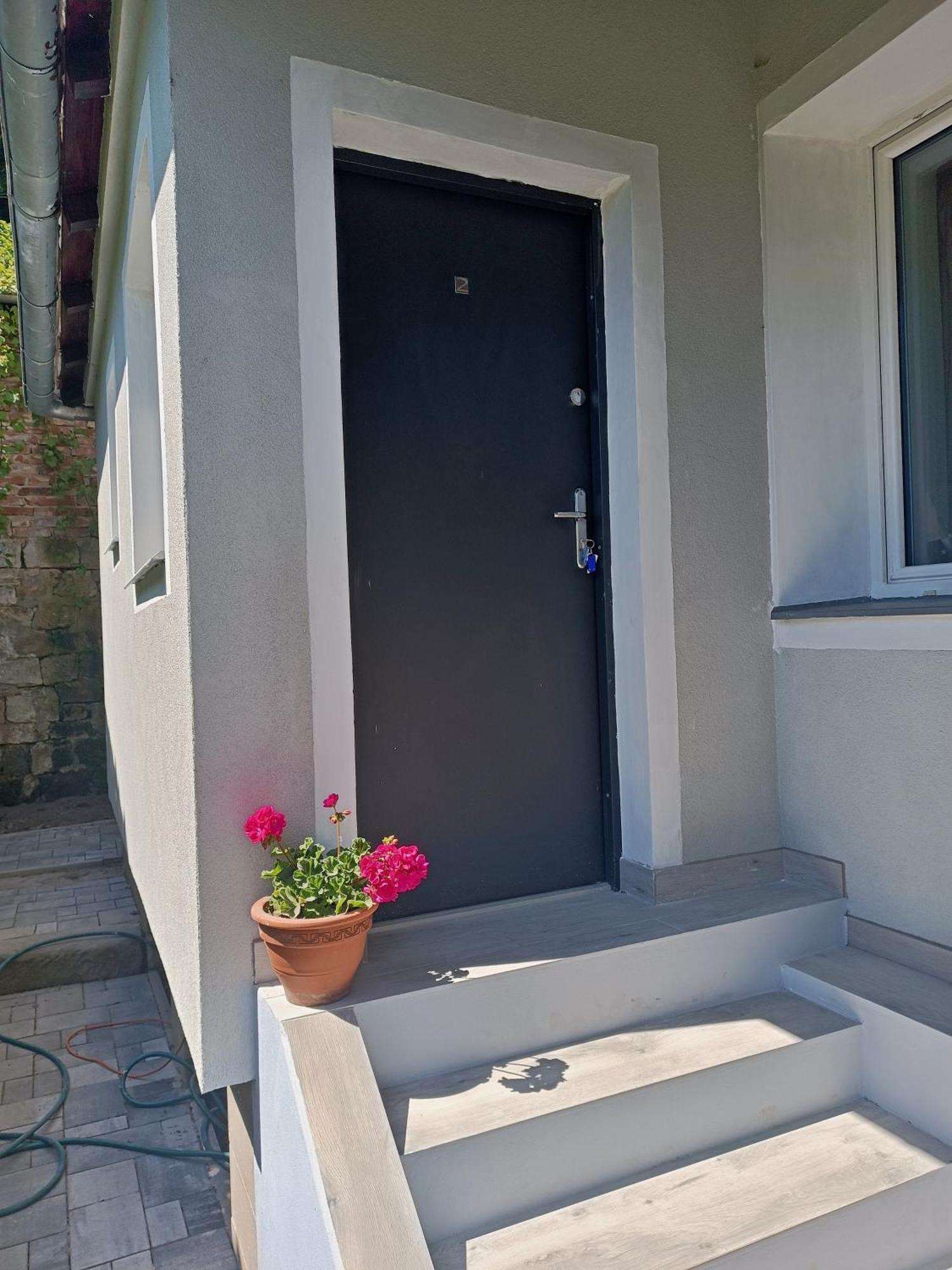 Appartement Dolni Zleb 124 Decin