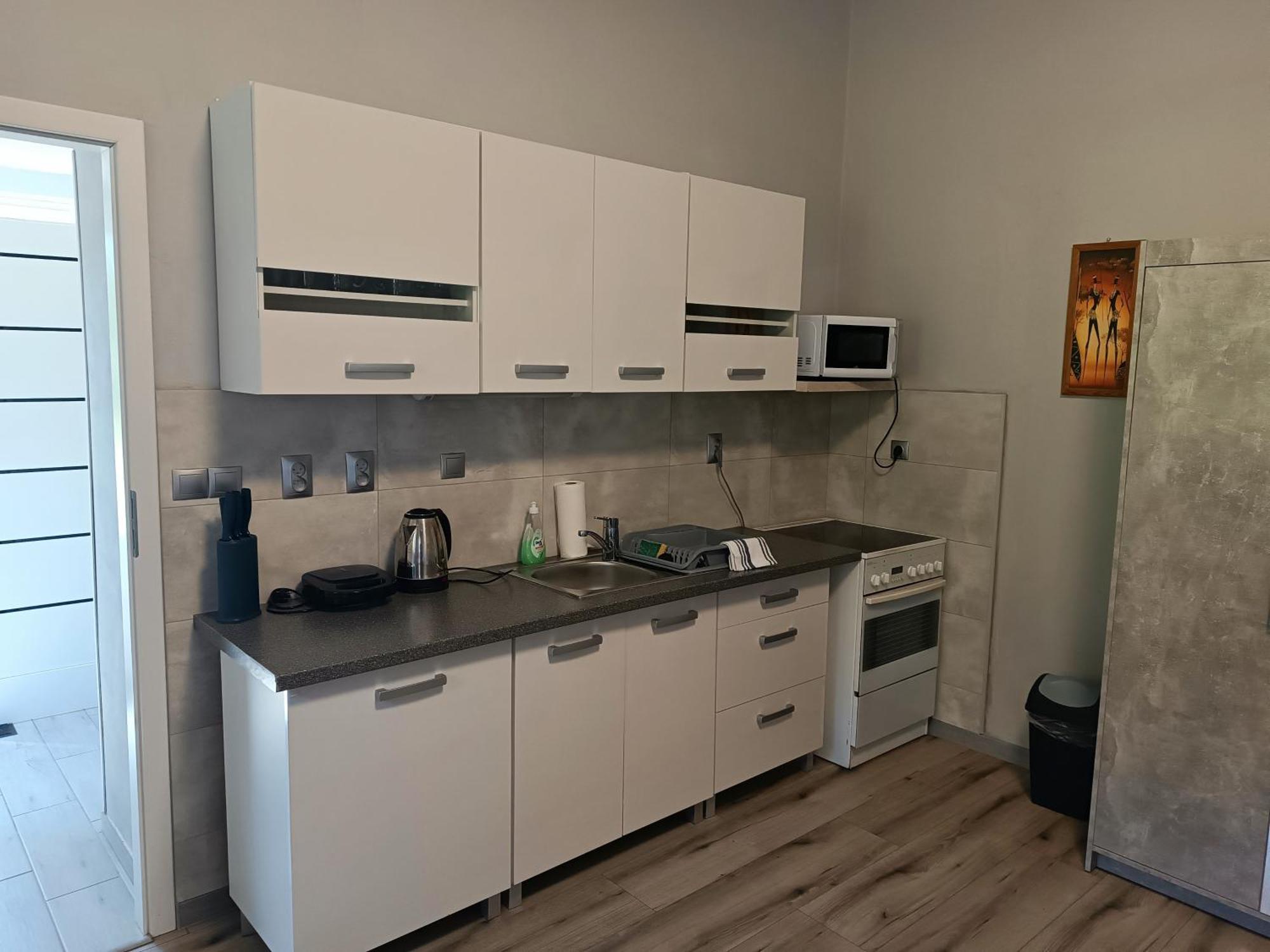 Appartement Dolni Zleb 124