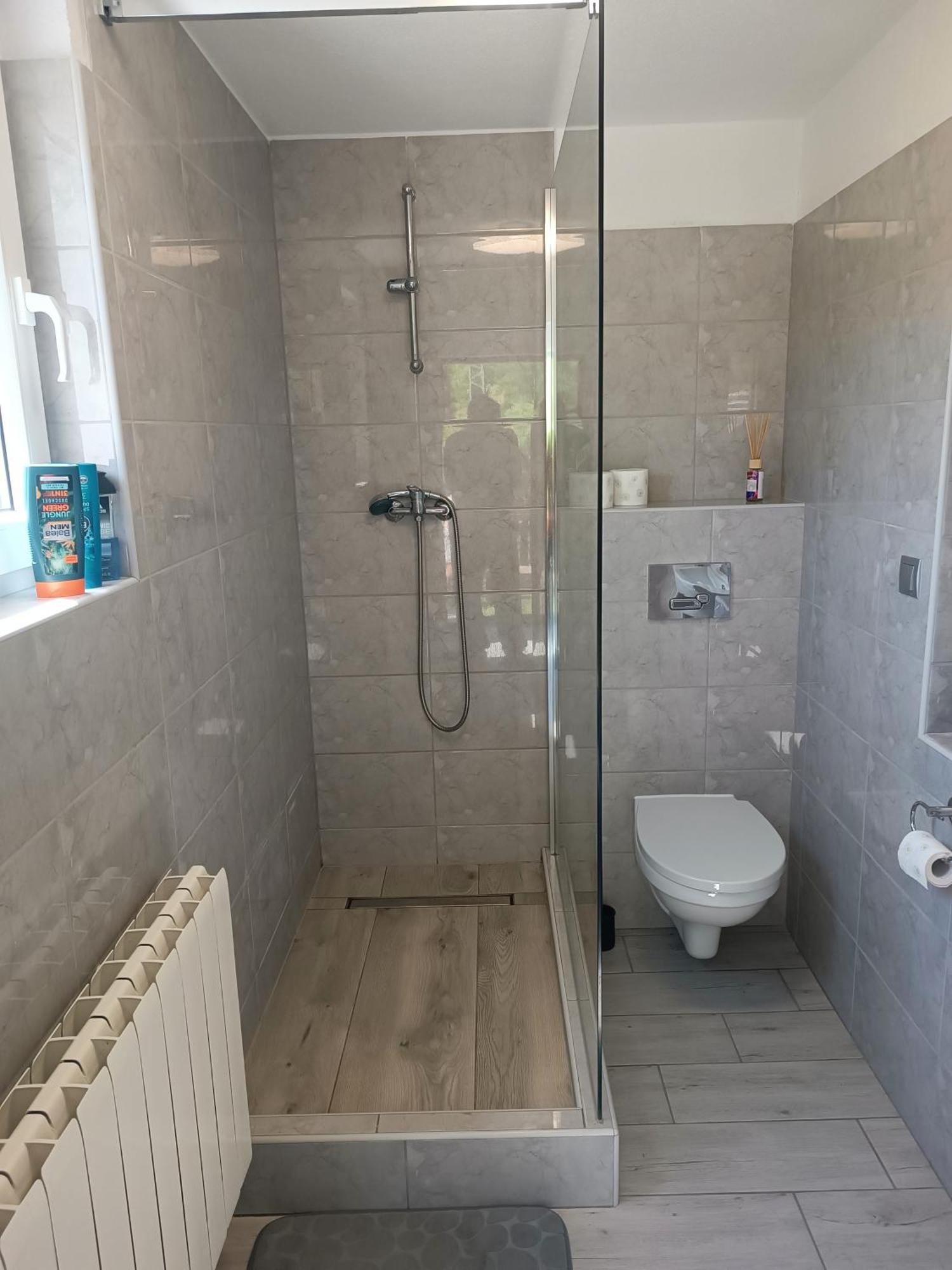 Appartement Dolni Zleb 124 *