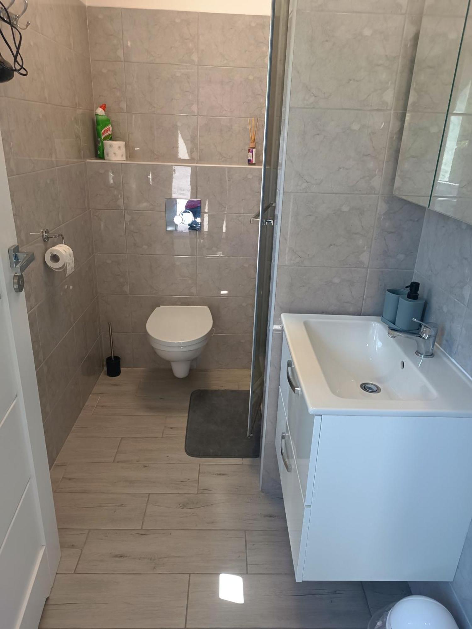 Dolni Zleb 124 Appartement Decin